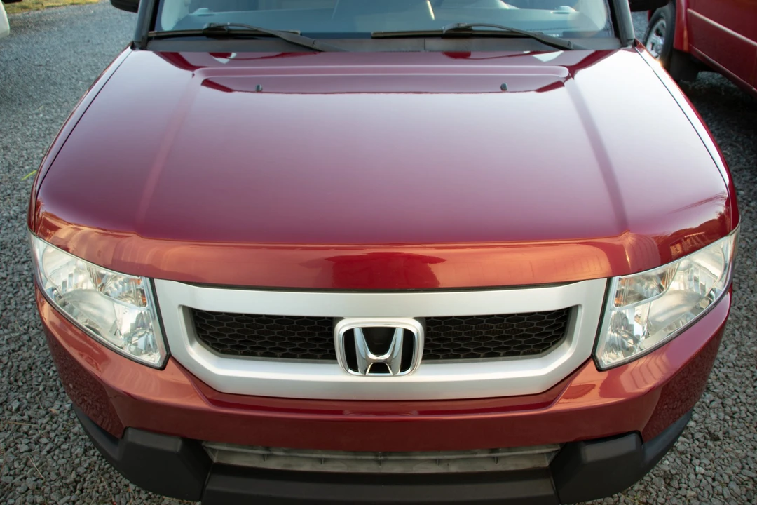 2010 Honda Element - Image 22 of 31