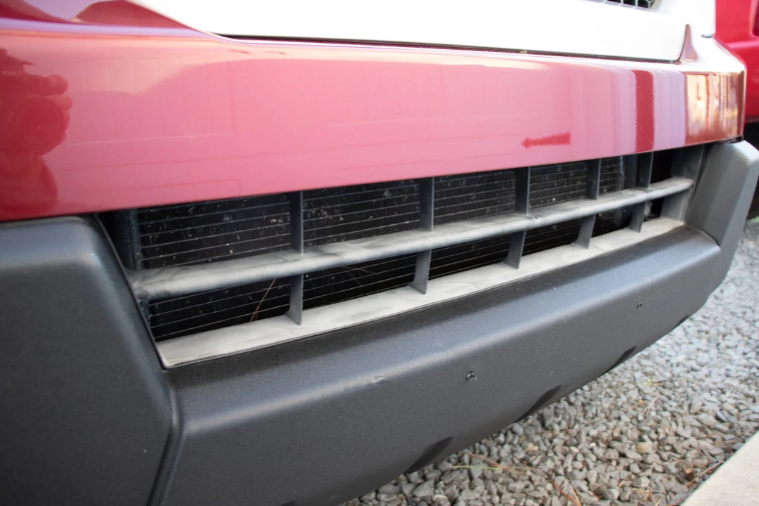 2010 Honda Element - Image 17 of 31