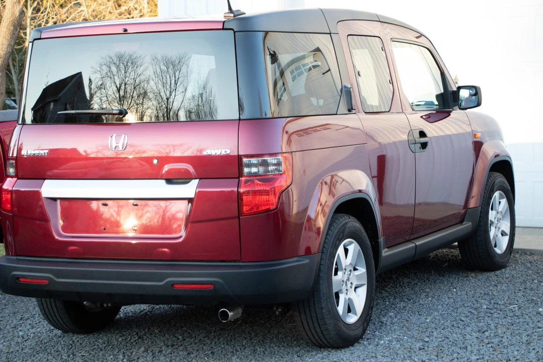 2010 Honda Element - Image 8 of 31