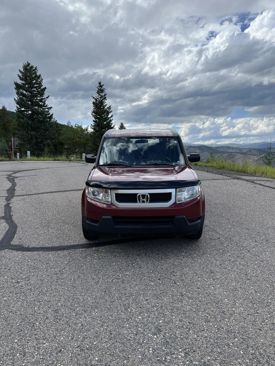 2010 Honda Element - Image 4 of 31