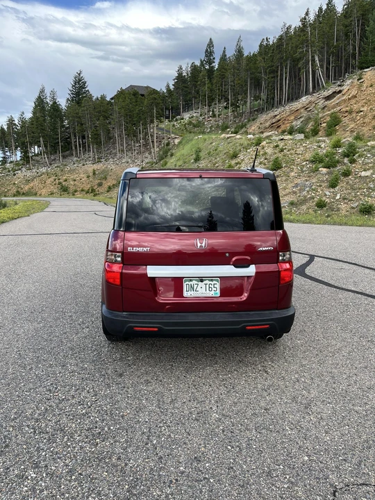 2010 Honda Element - Image 11 of 31