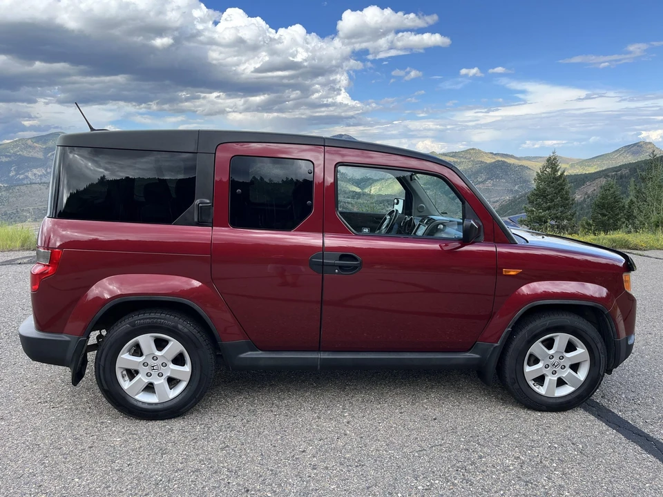 2010 Honda Element - Image 14 of 31