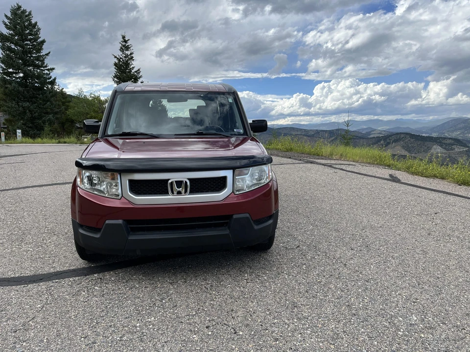 2010 Honda Element - Image 5 of 31