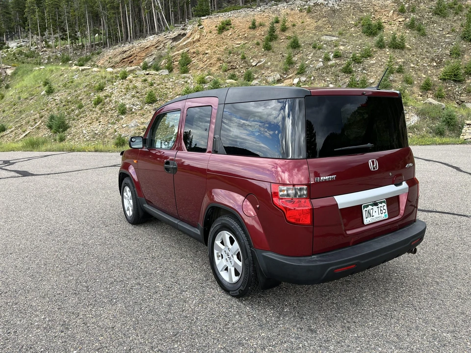 2010 Honda Element - Image 10 of 31