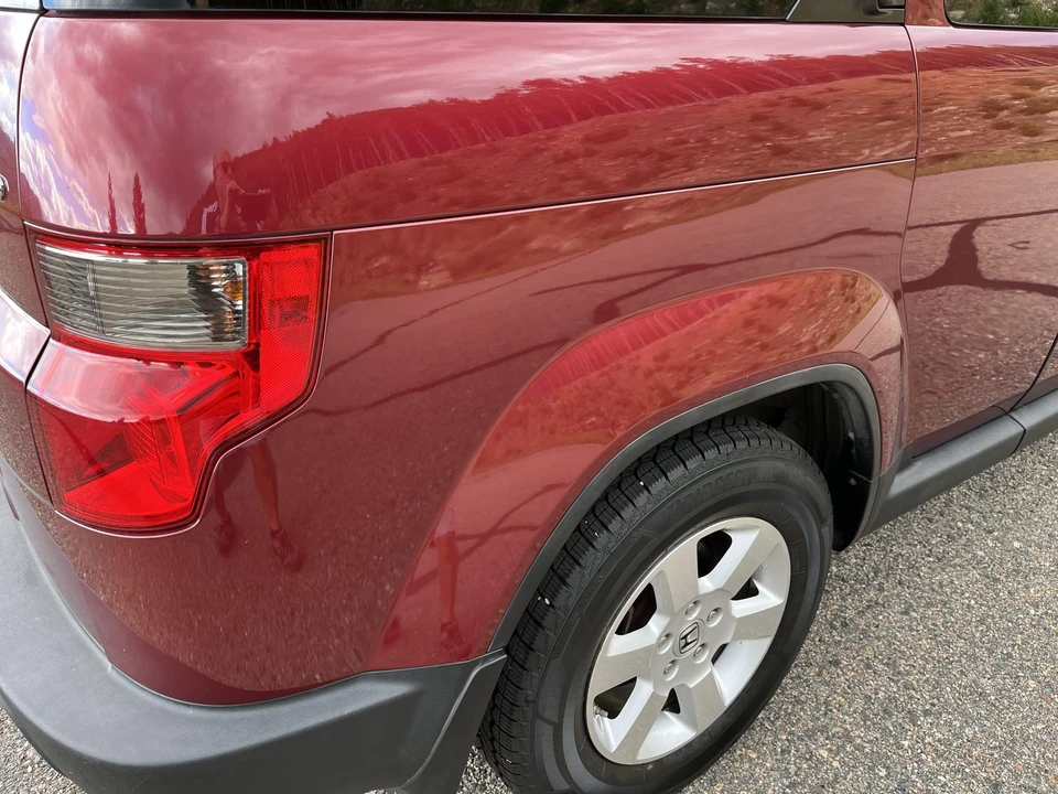 2010 Honda Element - Image 31 of 31