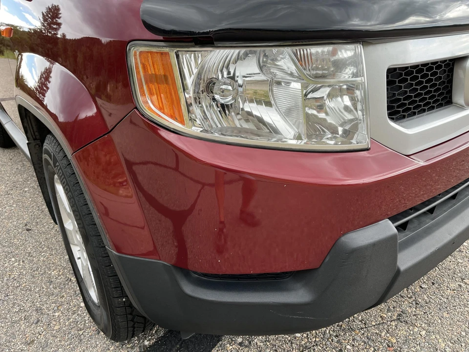 2010 Honda Element - Image 22 of 31