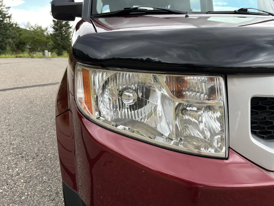 2010 Honda Element - Image 23 of 31