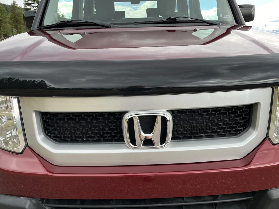 2010 Honda Element - Image 24 of 31