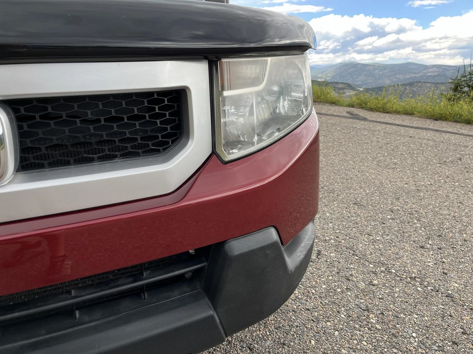 2010 Honda Element - Image 26 of 31