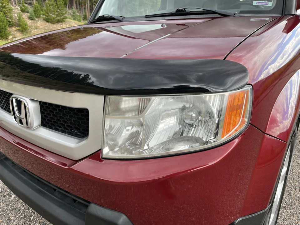 2010 Honda Element - Image 27 of 31
