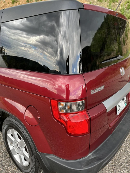 2010 Honda Element - Image 30 of 31