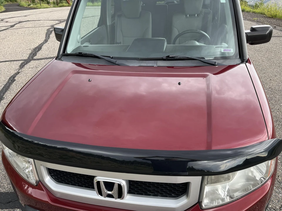 2010 Honda Element - Image 29 of 31