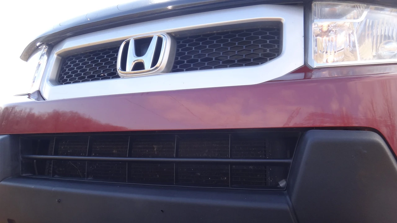 2010 Honda Element - Image 22 of 31