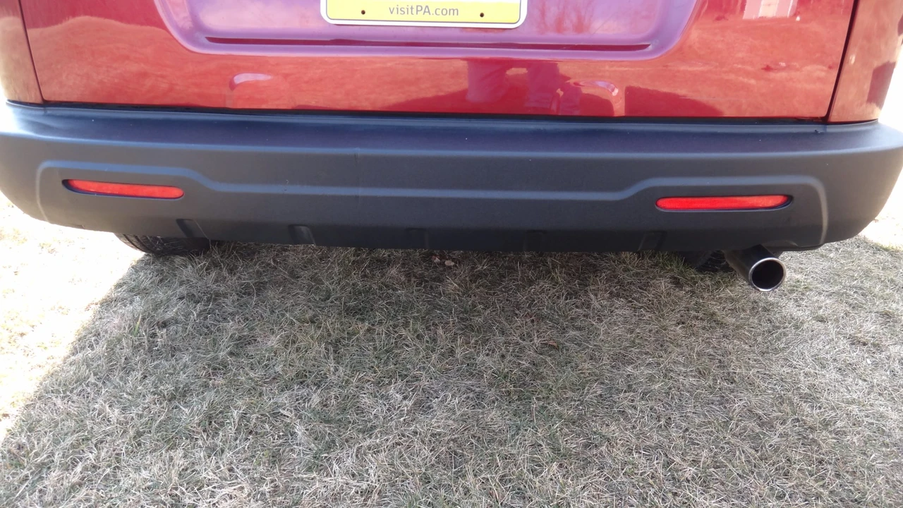 2010 Honda Element - Image 31 of 31