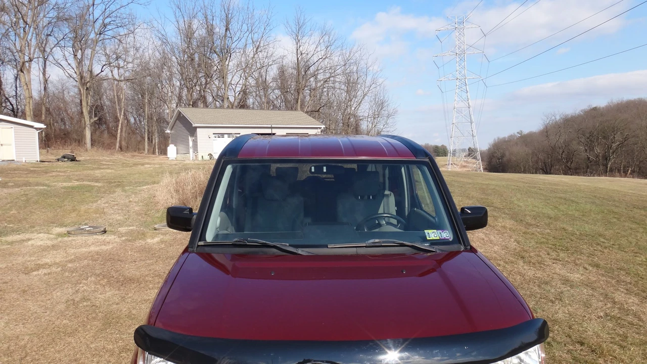 2010 Honda Element - Image 20 of 31