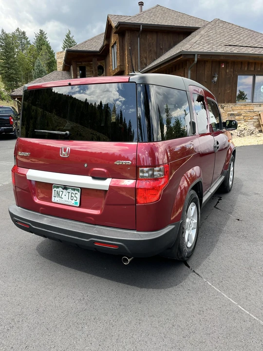 2010 Honda Element - Image 21 of 31