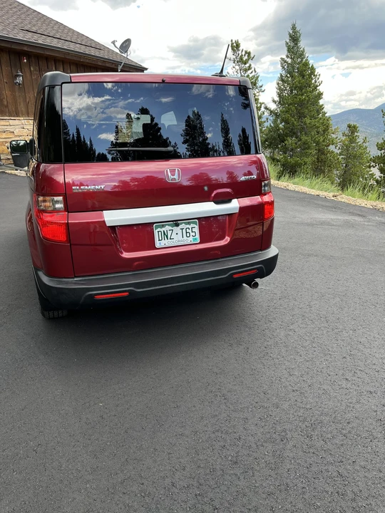 2010 Honda Element - Image 19 of 31