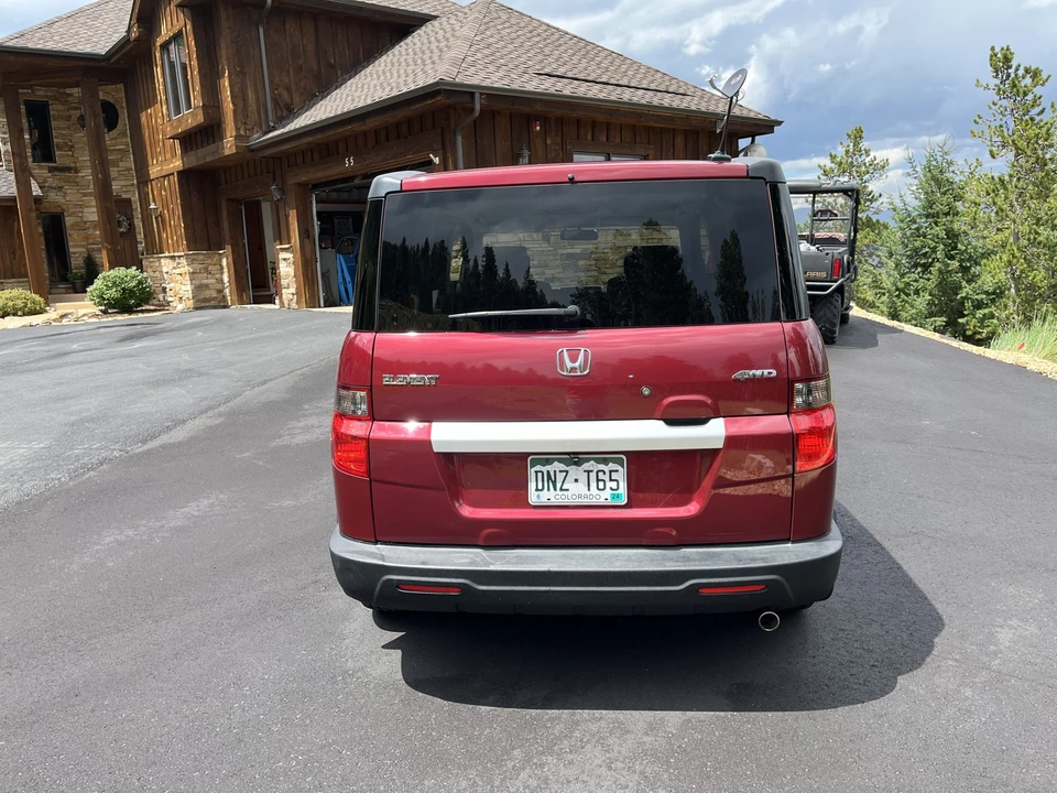 2010 Honda Element - Image 20 of 31