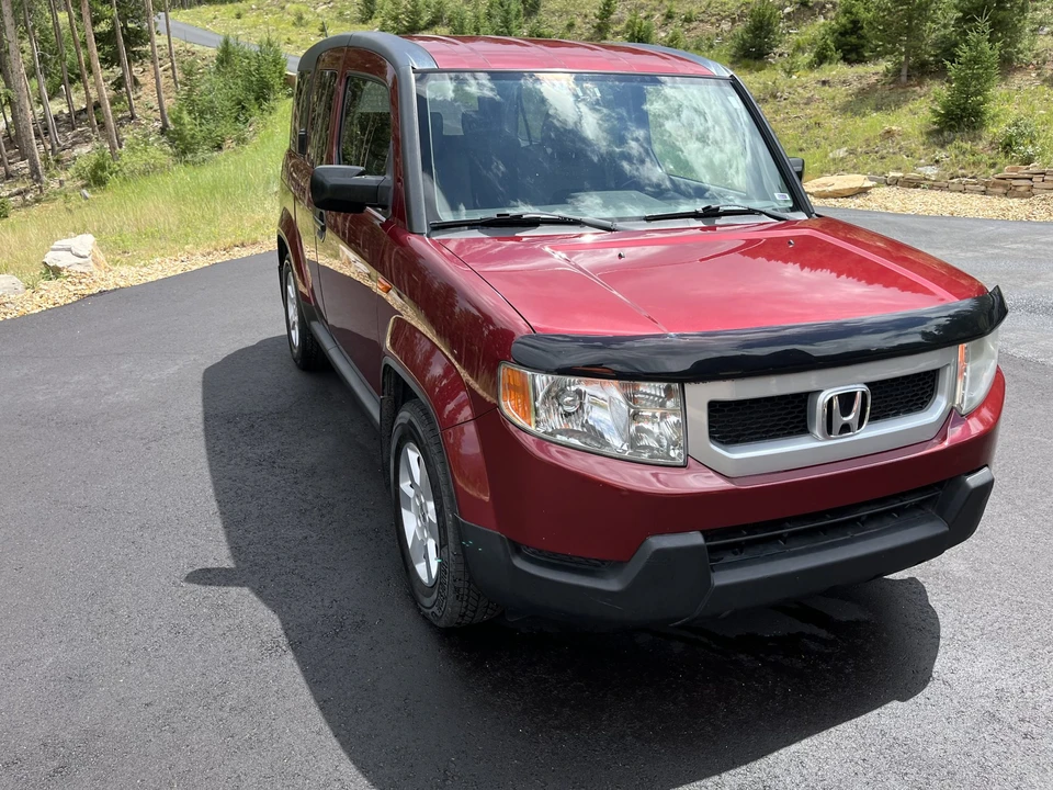 2010 Honda Element - Image 16 of 31