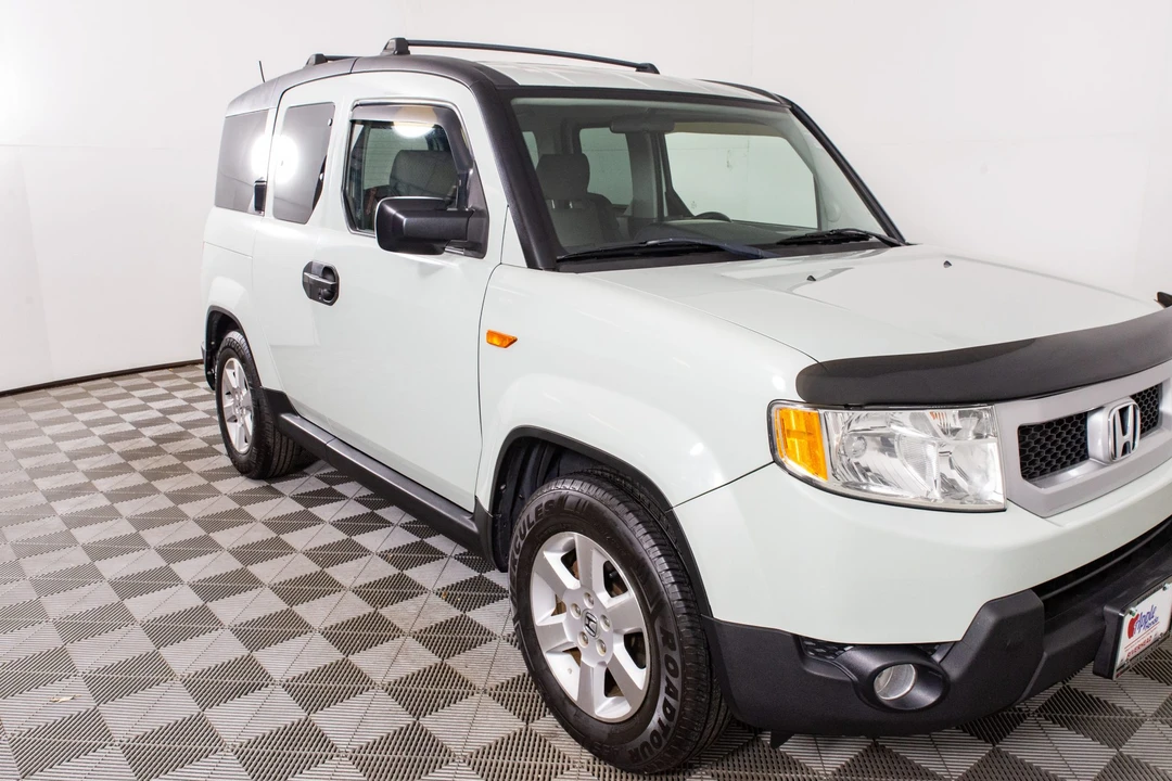2010 Honda Element - Image 22 of 31