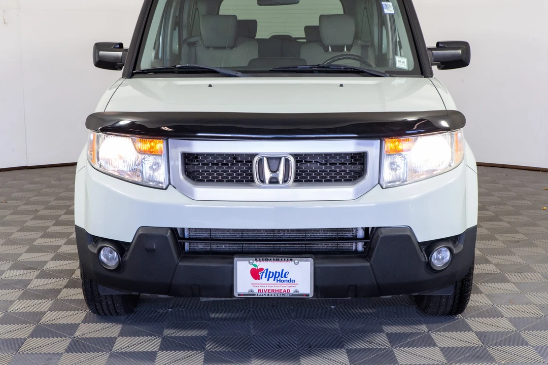 2010 Honda Element - Image 11 of 31