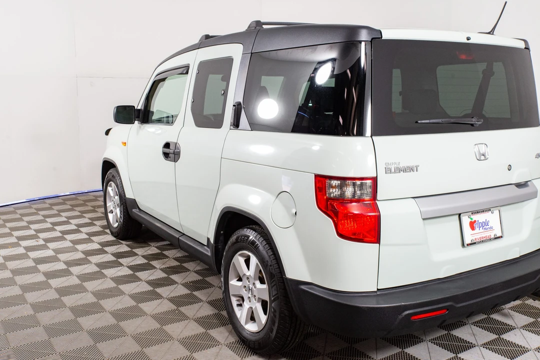 2010 Honda Element - Image 20 of 31