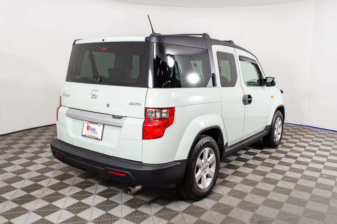2010 Honda Element - Image 5 of 31