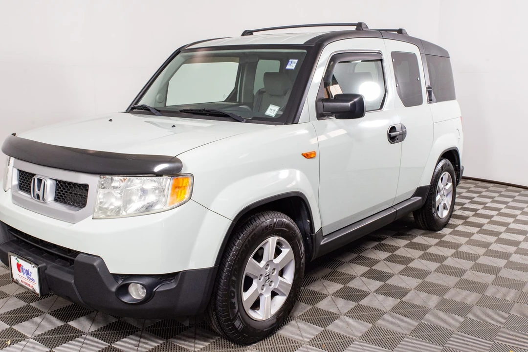 2010 Honda Element - Image 19 of 31