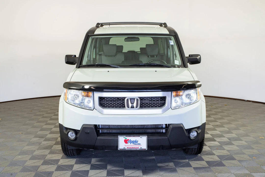 2010 Honda Element - Image 8 of 31