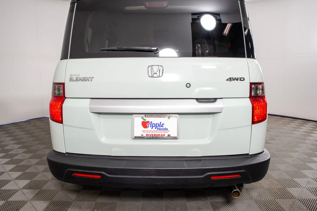 2010 Honda Element - Image 12 of 31