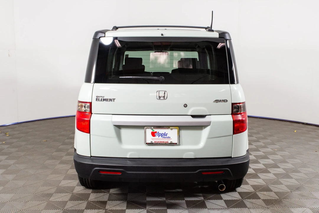 2010 Honda Element - Image 4 of 31