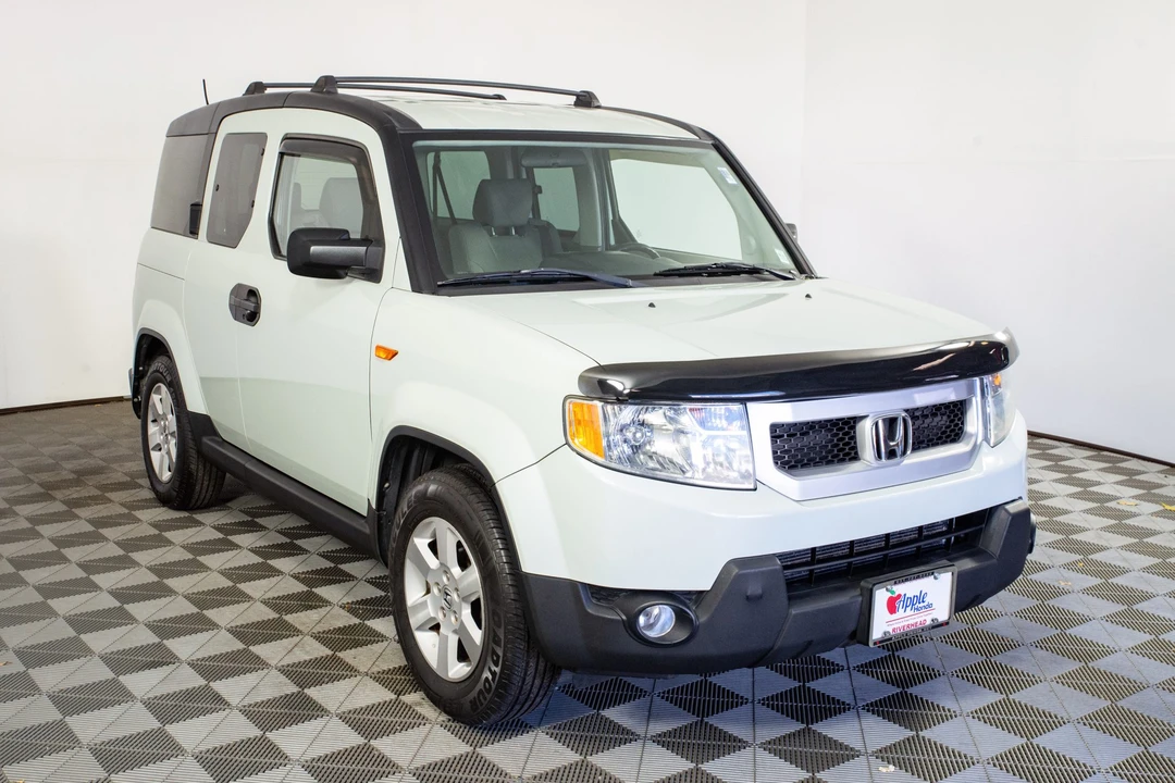 2010 Honda Element - Image 7 of 31