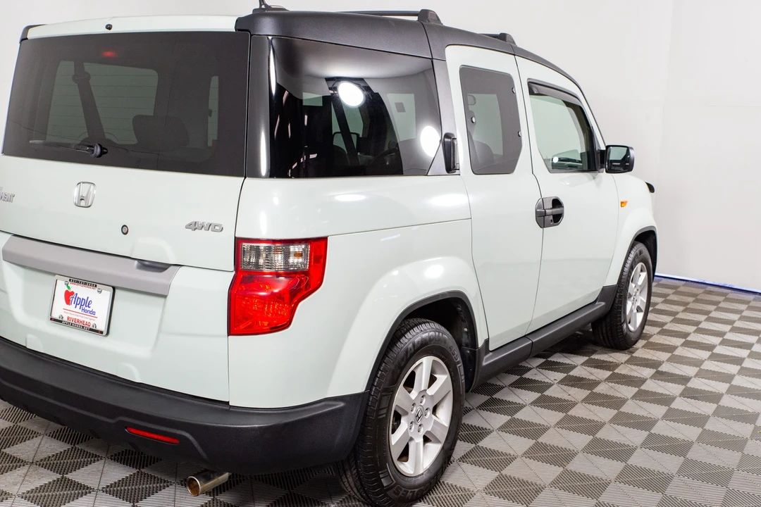 2010 Honda Element - Image 21 of 31