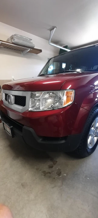 2010 Honda Element - Image 18 of 31