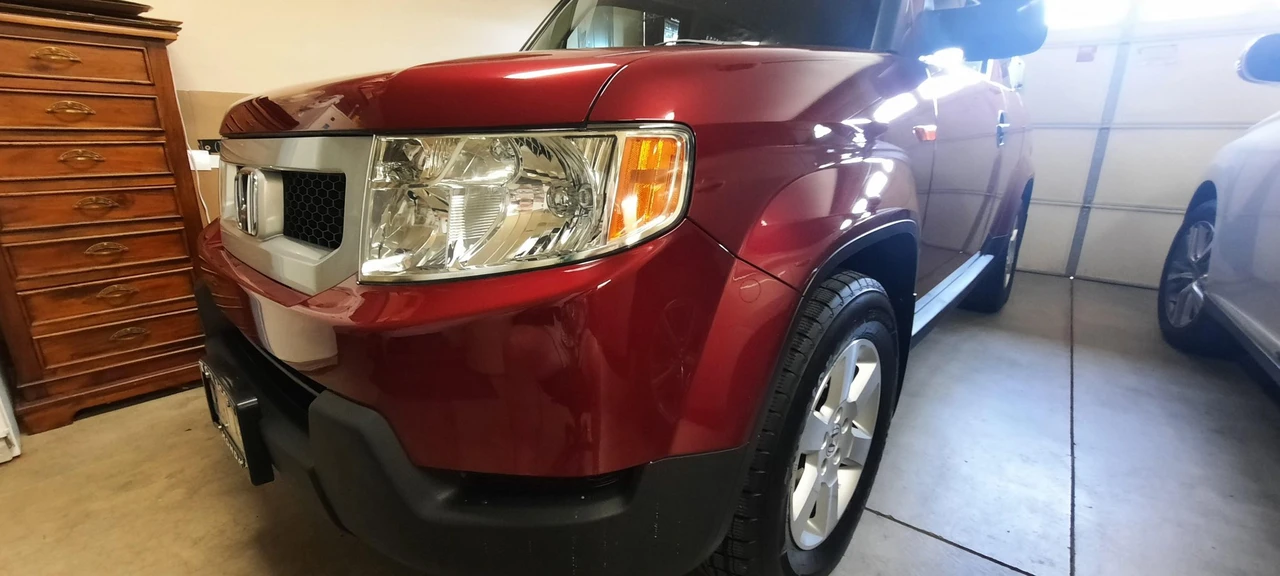2010 Honda Element - Image 19 of 31