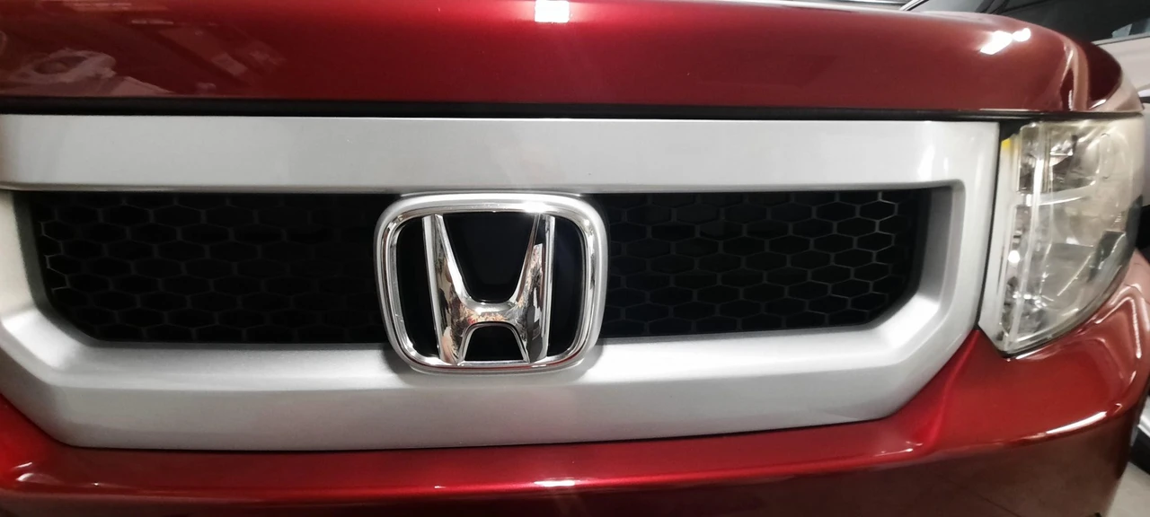 2010 Honda Element - Image 17 of 31
