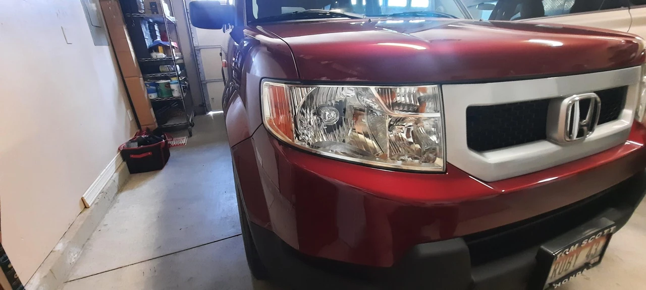 2010 Honda Element - Image 15 of 31