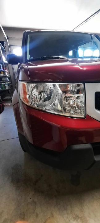 2010 Honda Element - Image 16 of 31