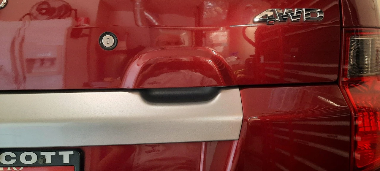 2010 Honda Element - Image 31 of 31