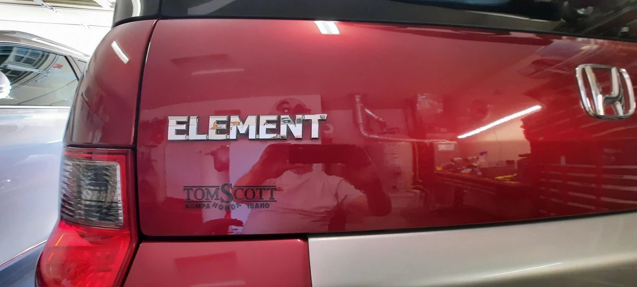 2010 Honda Element - Image 30 of 31