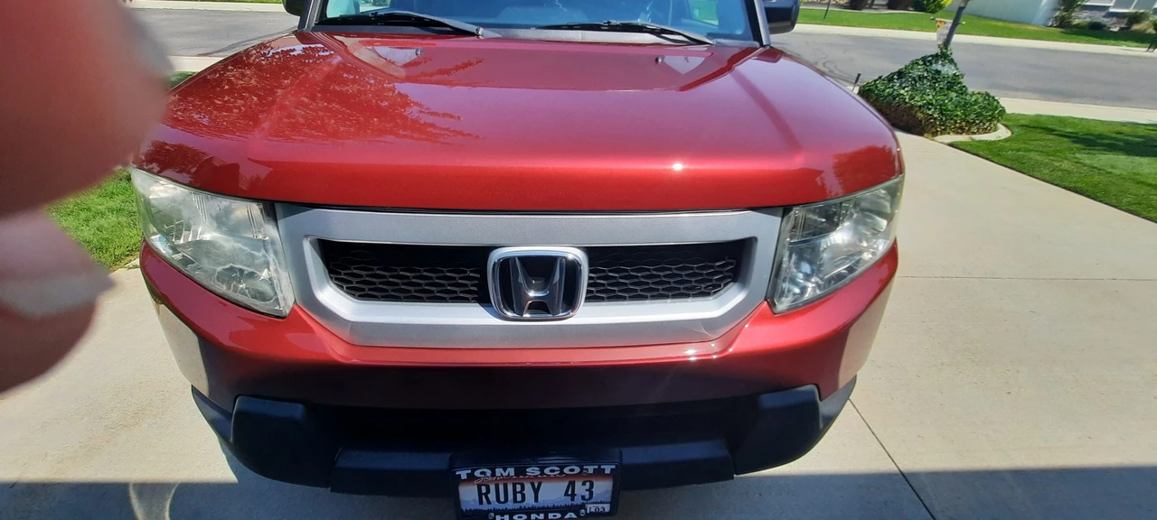 2010 Honda Element - Image 13 of 31
