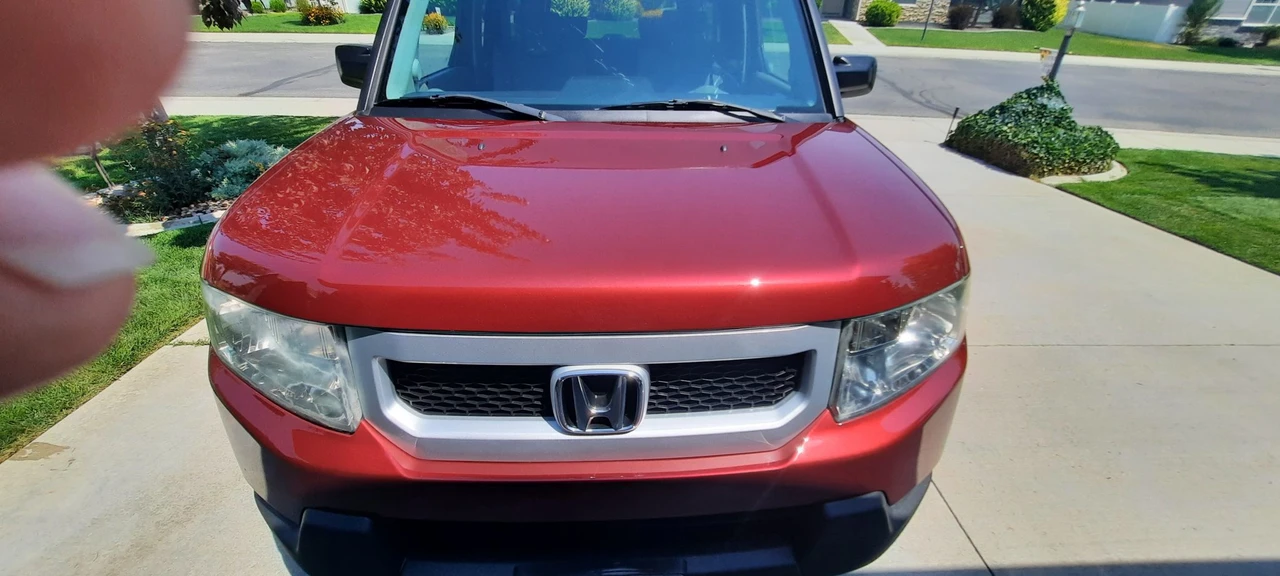 2010 Honda Element - Image 12 of 31