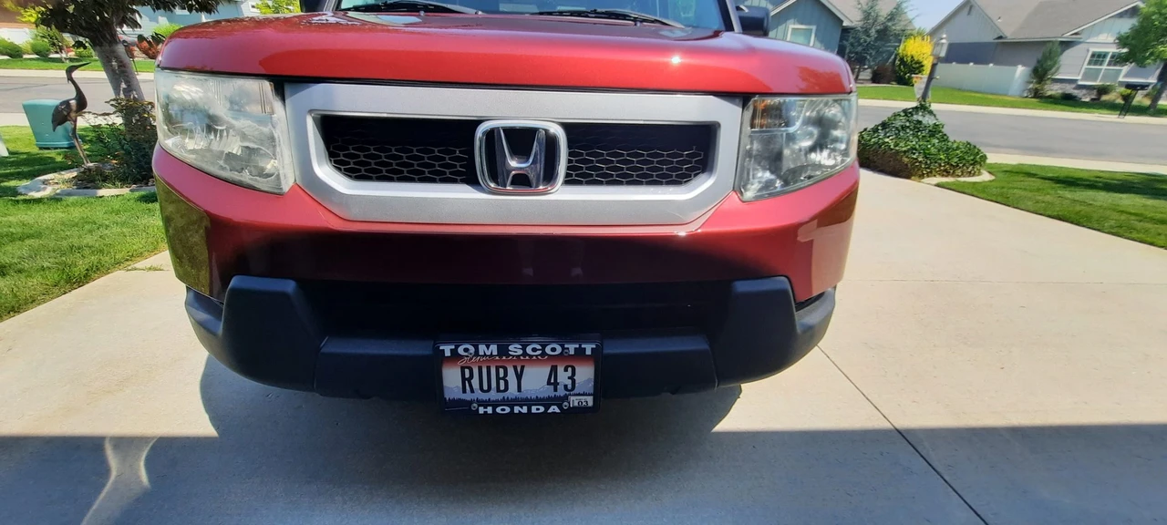 2010 Honda Element - Image 14 of 31