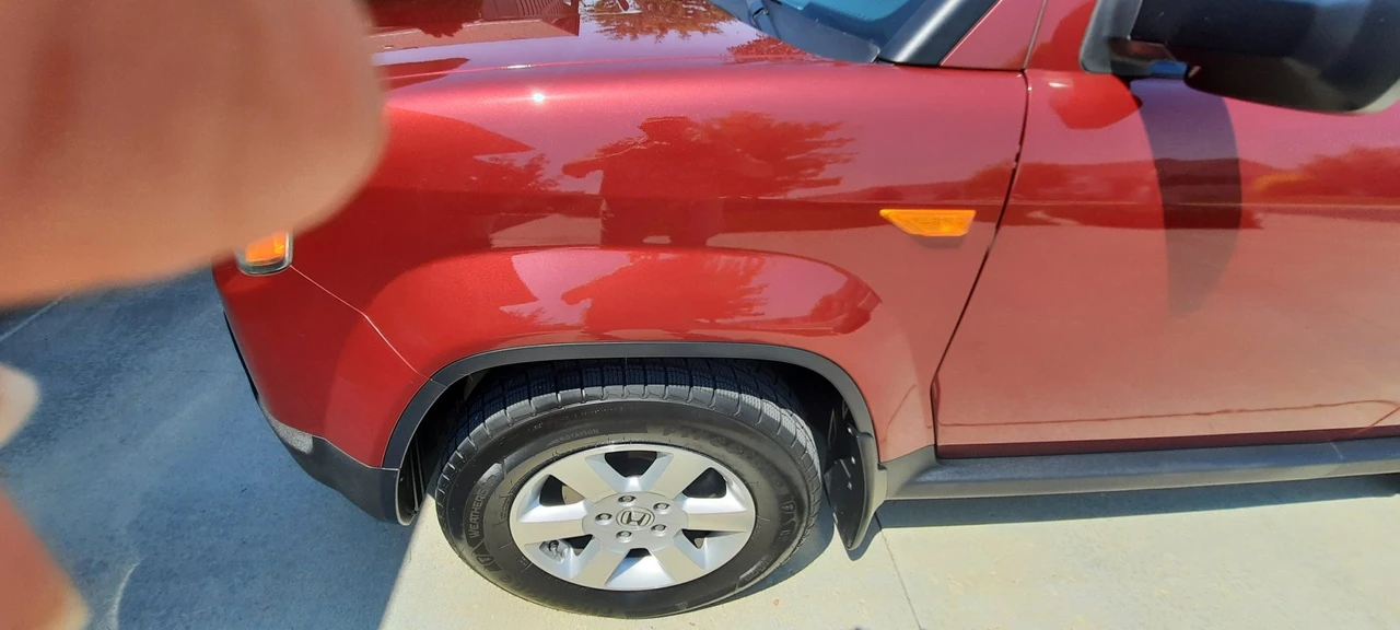 2010 Honda Element - Image 20 of 31