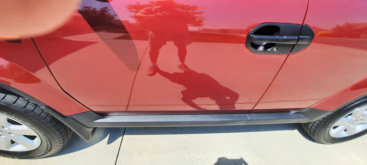 2010 Honda Element - Image 21 of 31