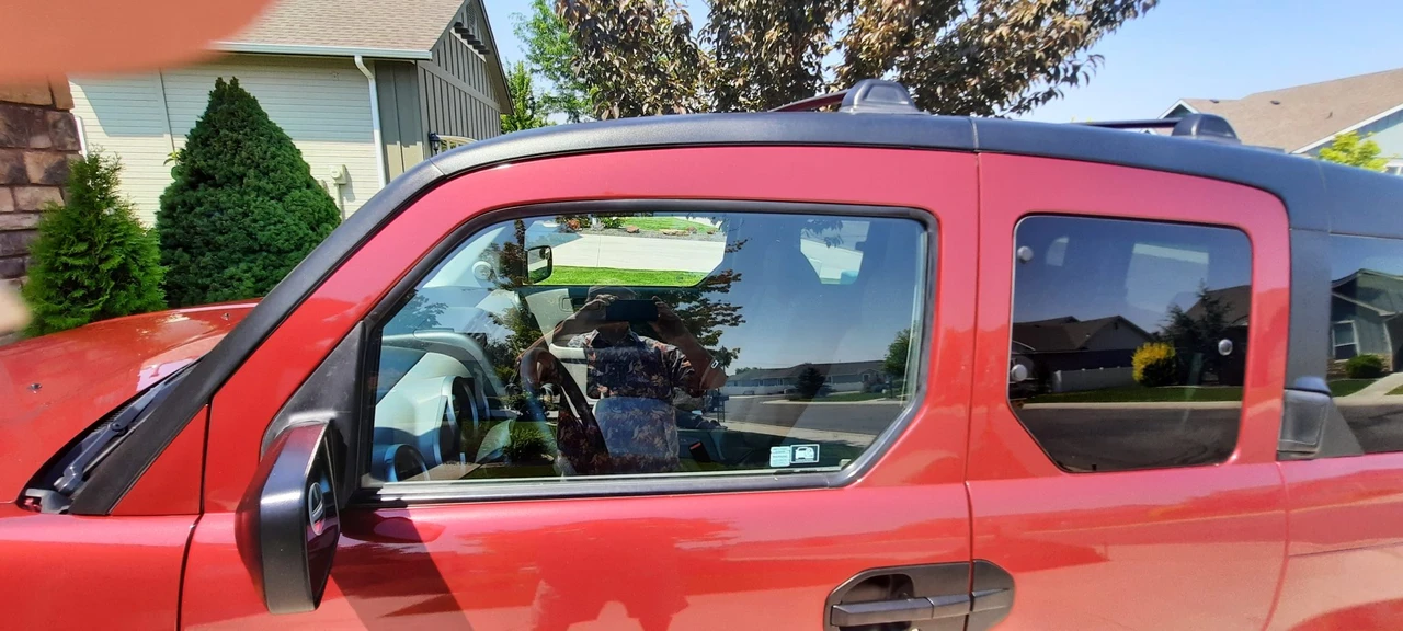 2010 Honda Element - Image 22 of 31