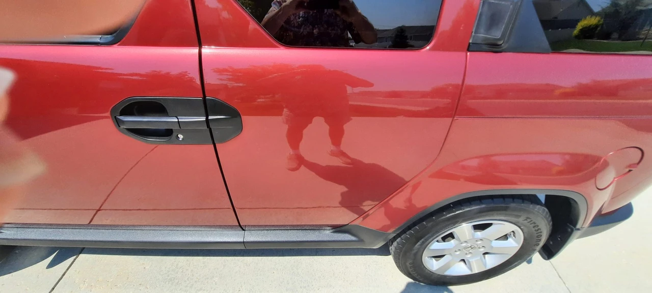 2010 Honda Element - Image 23 of 31