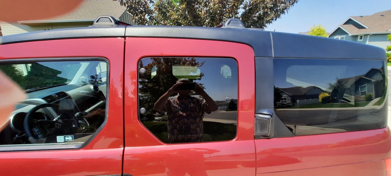2010 Honda Element - Image 24 of 31