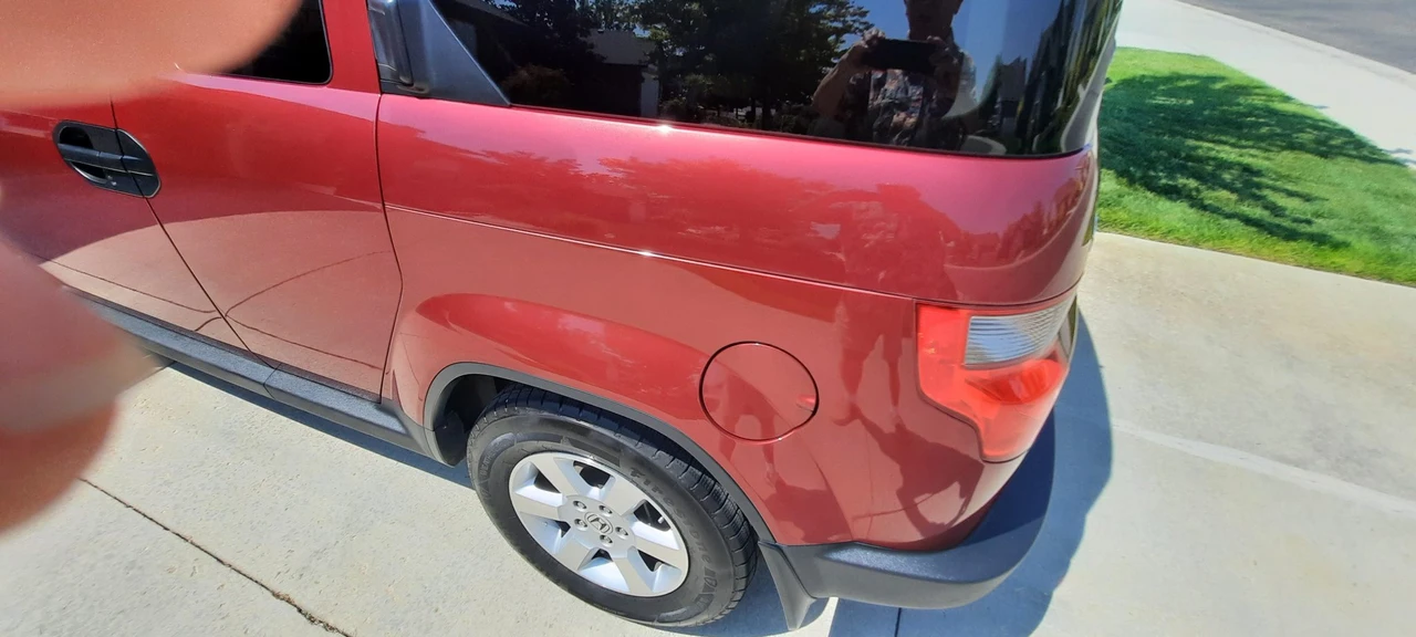 2010 Honda Element - Image 25 of 31