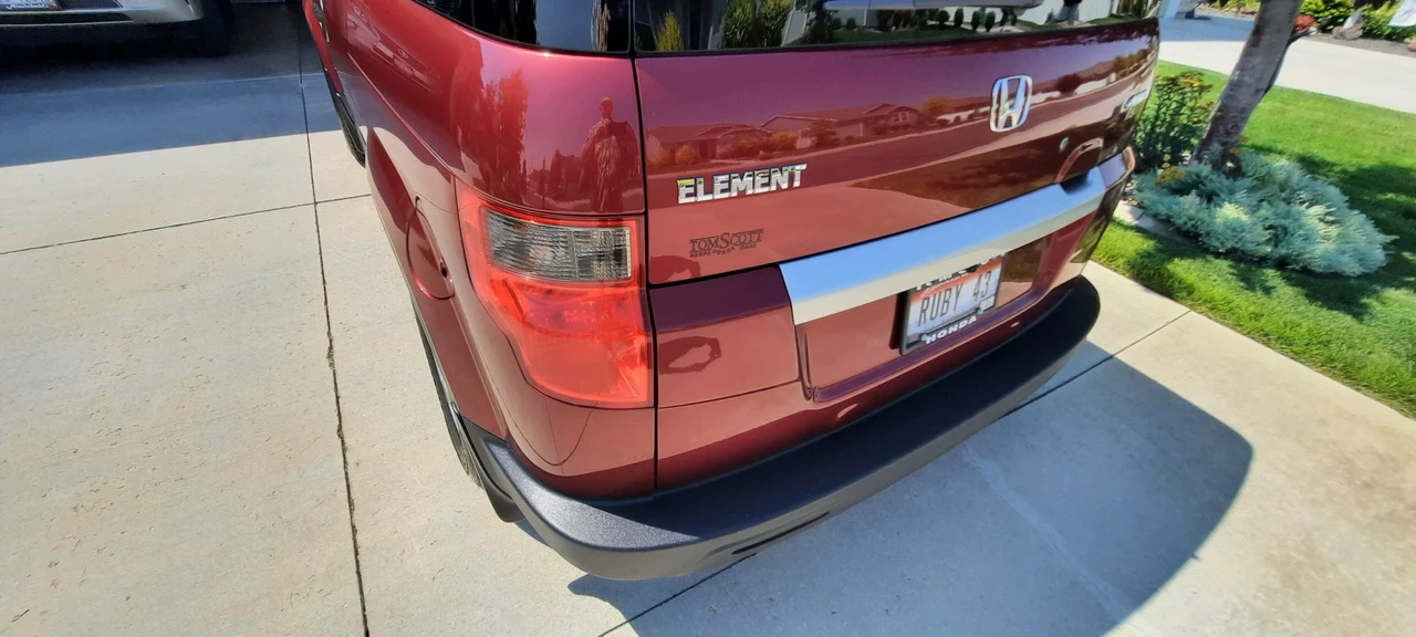 2010 Honda Element - Image 26 of 31